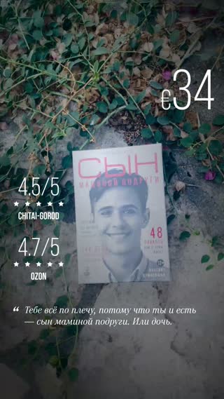 Превью